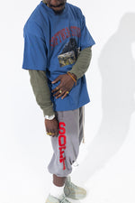 Softwear 3/4 shorts (grey)