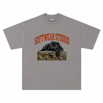 Softwear Studios T (grey)