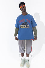 Softwear Studios T (prussian blue)