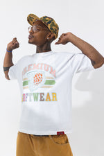 Premium “Pastelle” homage T