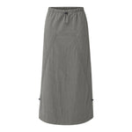 Softwear Cargo Midi Skirt