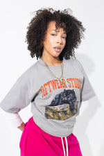 Softwear Studios T (grey)