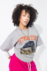 Softwear Studios T (grey)