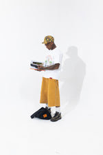 Premium “Pastelle” homage T