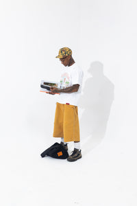 Premium “Pastelle” homage T
