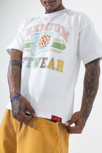 Premium “Pastelle” homage T
