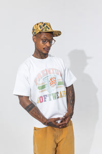 Premium “Pastelle” homage T