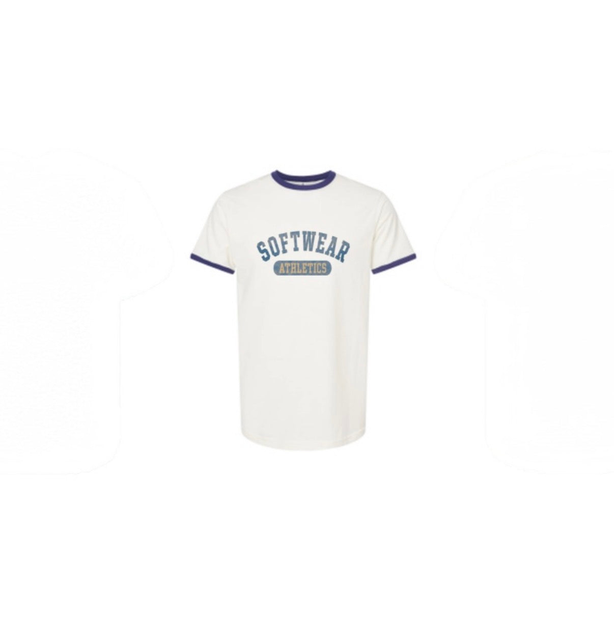 Softwear Athletics tee
