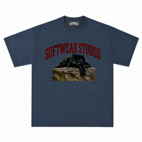 Softwear Studios T (prussian blue)