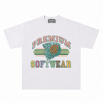 Premium “Pastelle” homage T