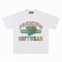 Premium “Pastelle” homage T