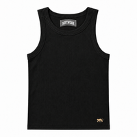 Softwear Perfect Tank Top (black)