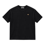 Softwear Panther logo tee (navy)