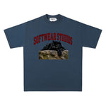 Softwear Studios tee