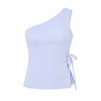 Softwear Distorted Top