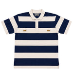 Softwear Panther Polo (blue)
