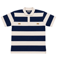 Softwear Panther Polo (blue)