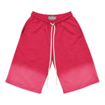 Softwear 3/4 shorts (pink)
