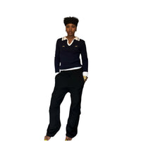 Softwear rugby knit polo