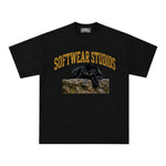Softwear Studios T(black)