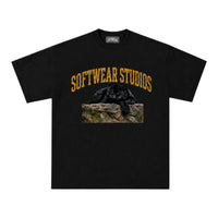 Softwear Studios T(black)